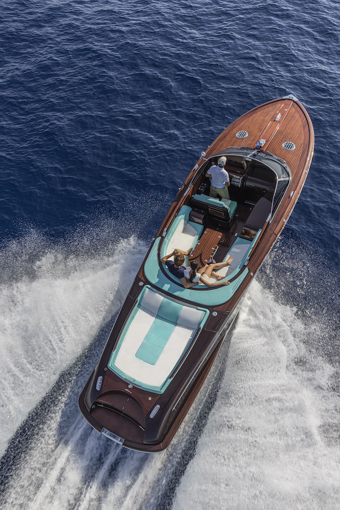 Riva Anniversario