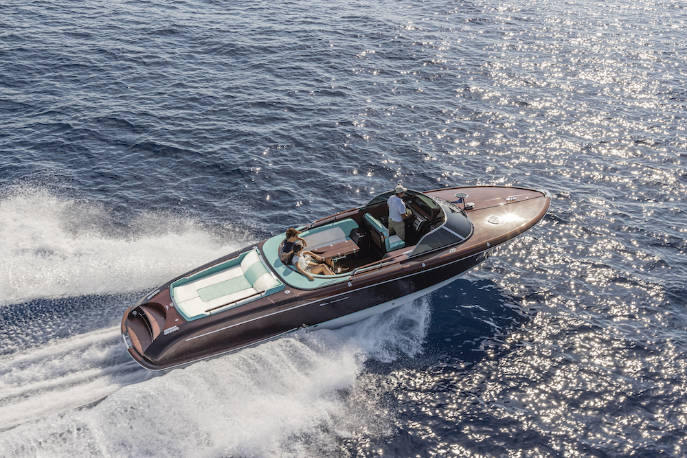 Riva Anniversario