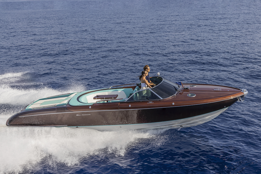 Riva Anniversario