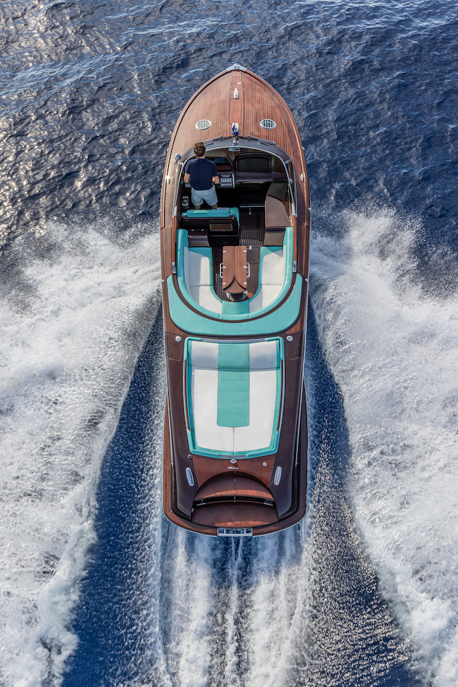 Riva Anniversario