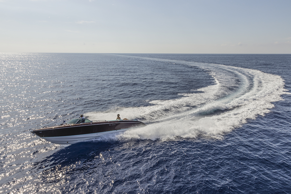 Riva Anniversario
