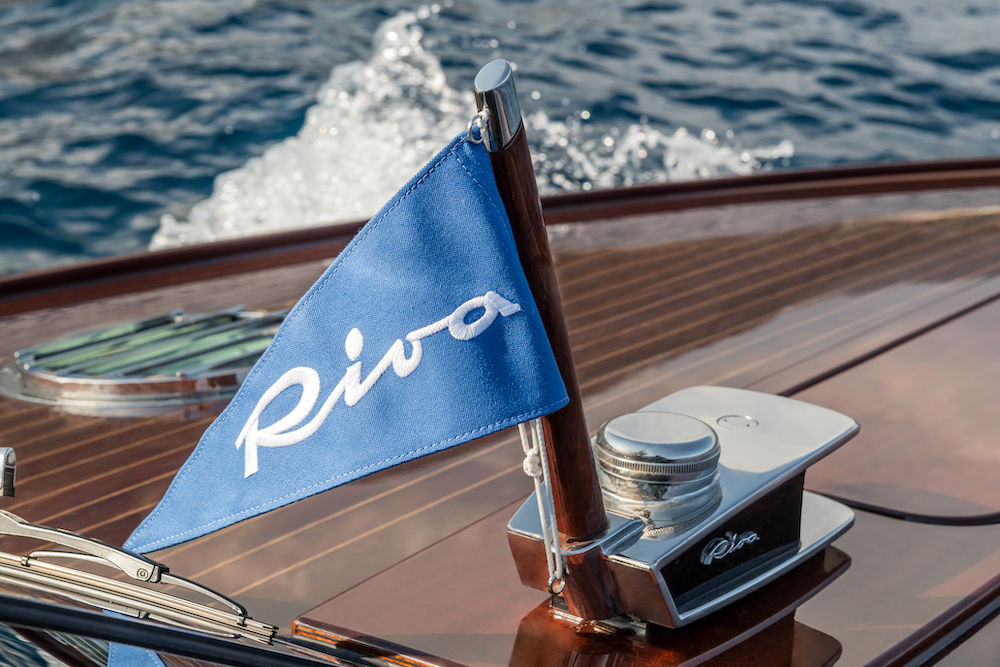 Riva Anniversario