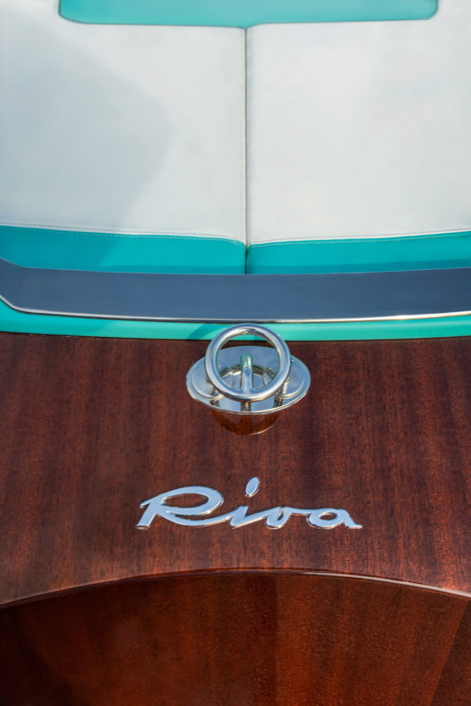 Riva Anniversario