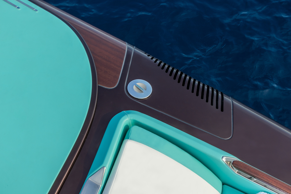 Riva Anniversario