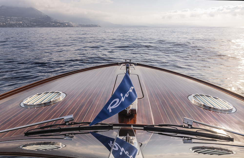 Riva Anniversario