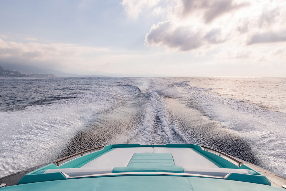 Riva Anniversario