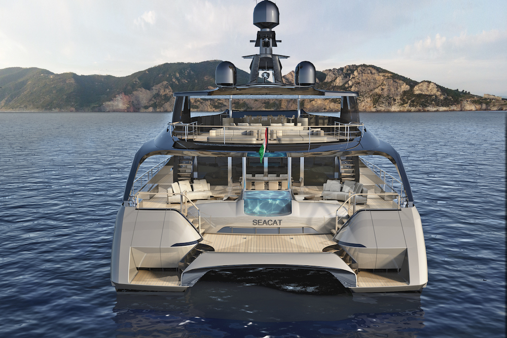 Monaco Yacht Show