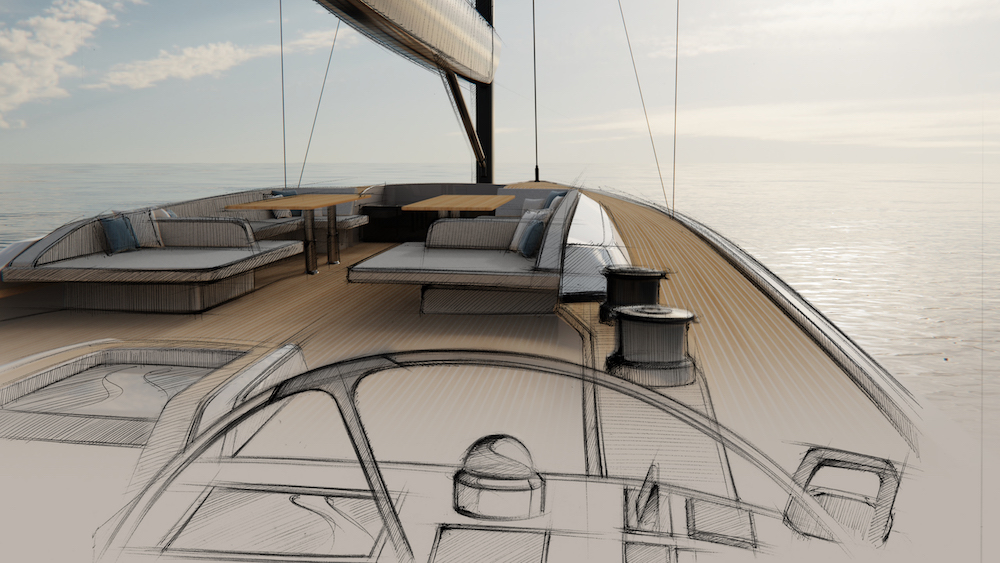 Monaco Yacht Show