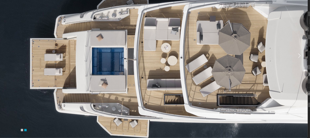 Monaco Yacht Show Alchemist