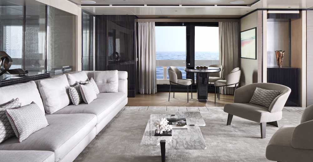 Monaco Yacht Show Alchemist