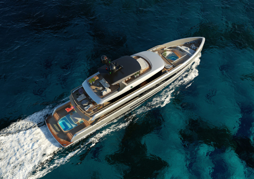 Salone Nautico di Monaco
