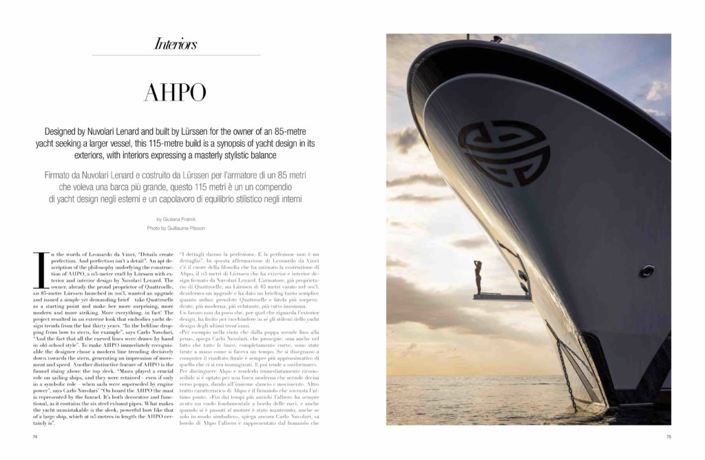 Top Yacht Design 31