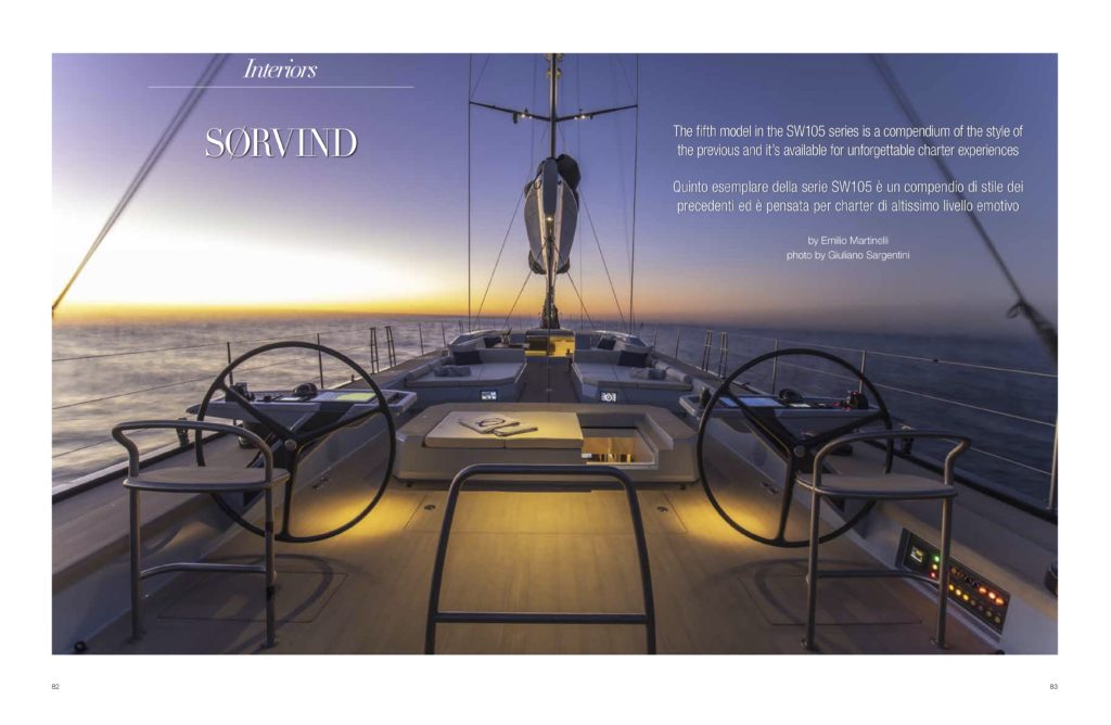 Top Yacht Design 31