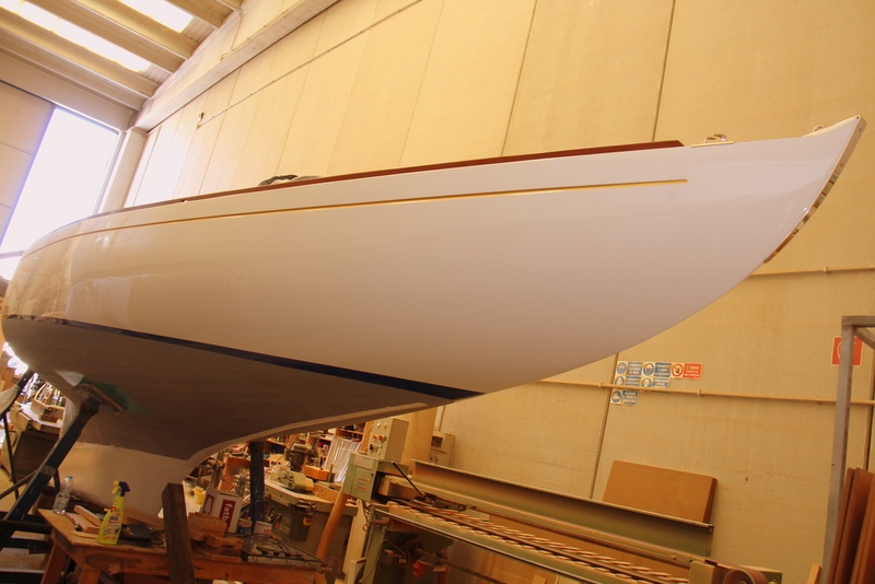 shipwright