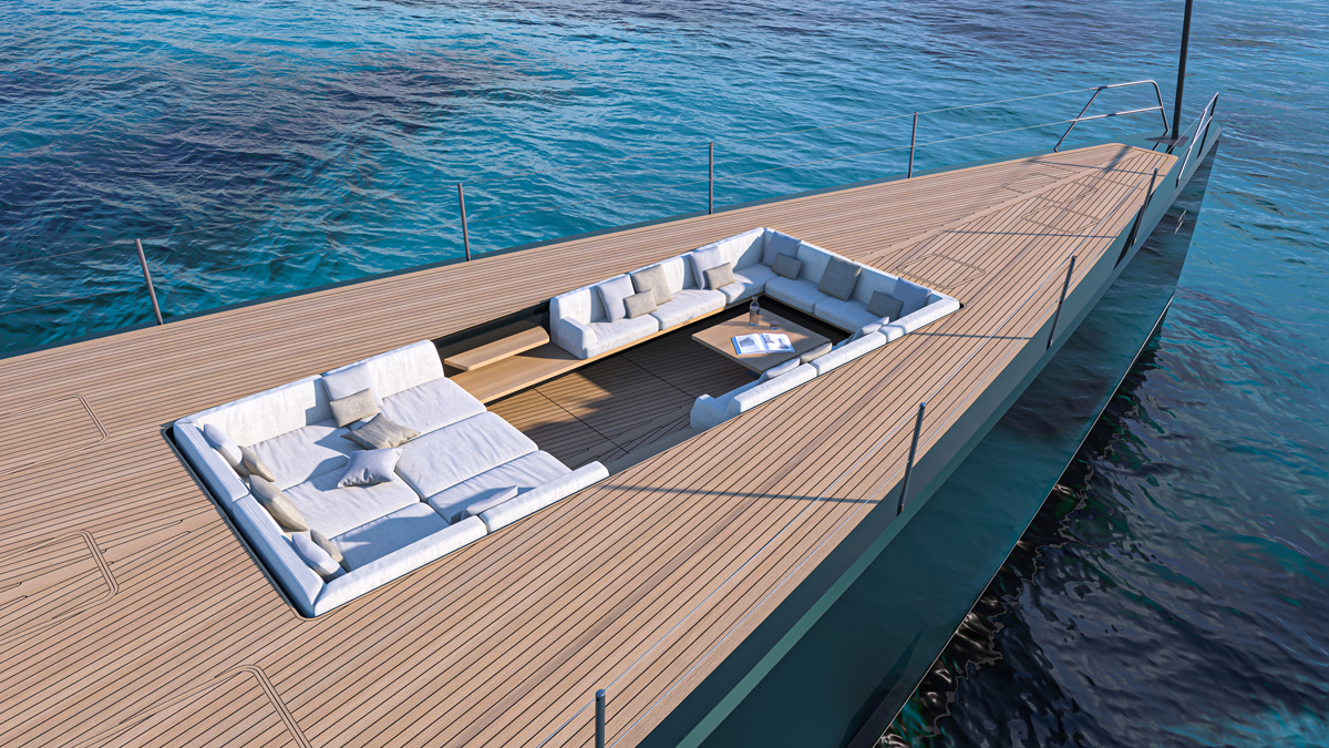 Monaco Yacht Show