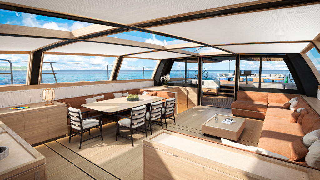 Monaco Yacht Show
