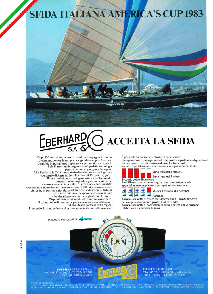 Eberhard & Co.