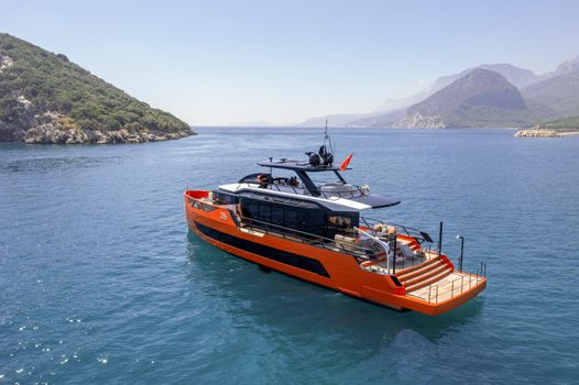 Boero YachtCoatings