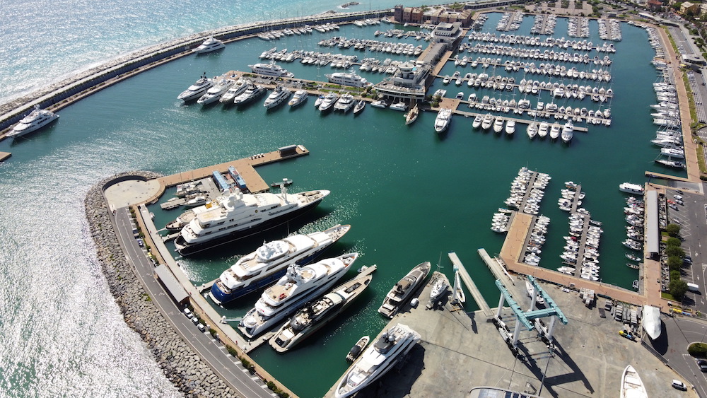 Marina di Loano