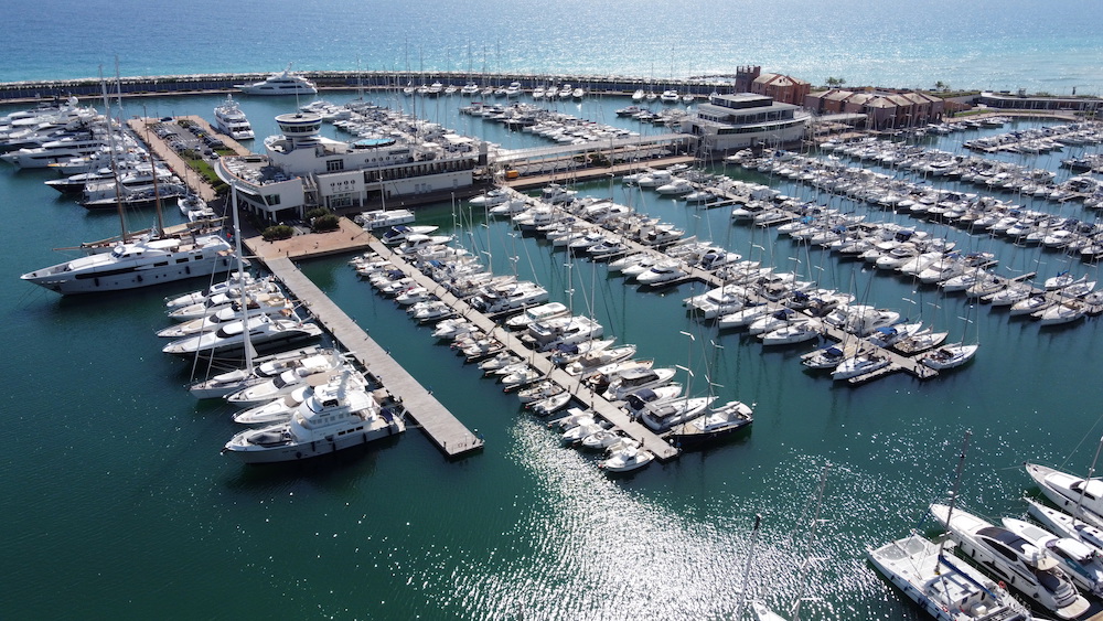 Marina di Loano