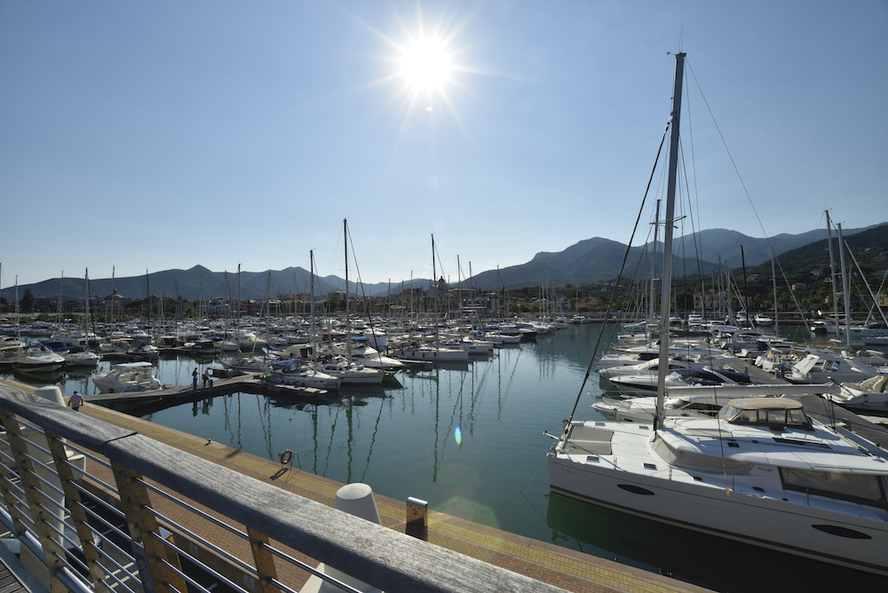Marina di Loano