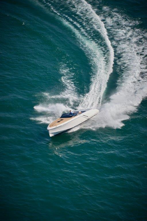 Frauscher 1212 Ghost
