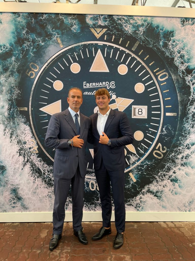 Eberhard & Co.
