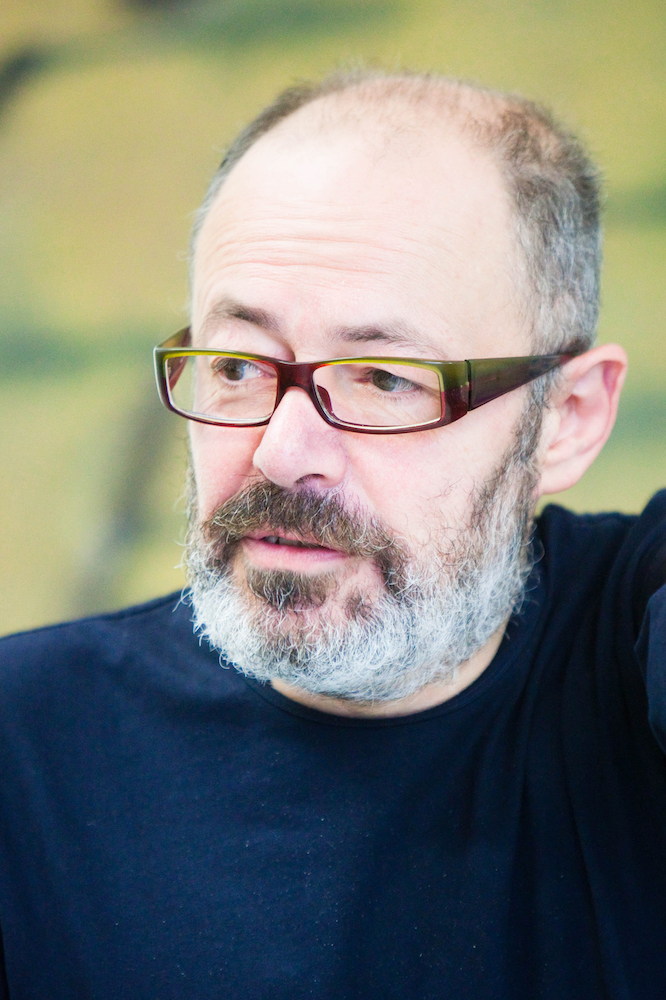 Italo Rota