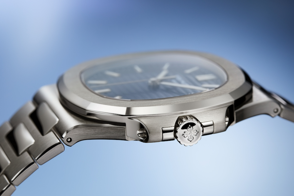 Patek Philippe Nautilus