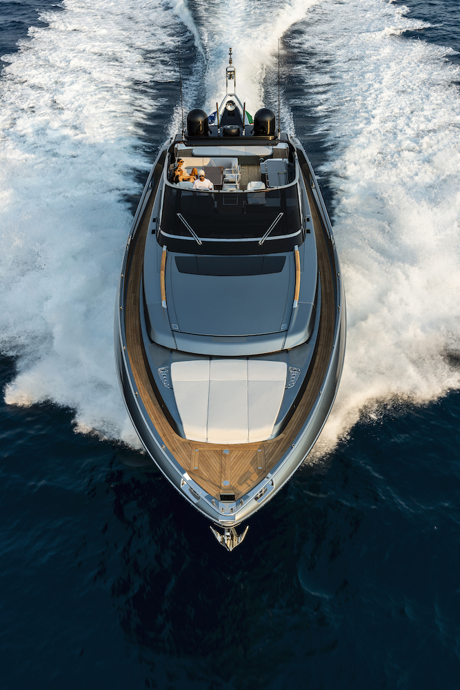 Riva 76’ Bahamas