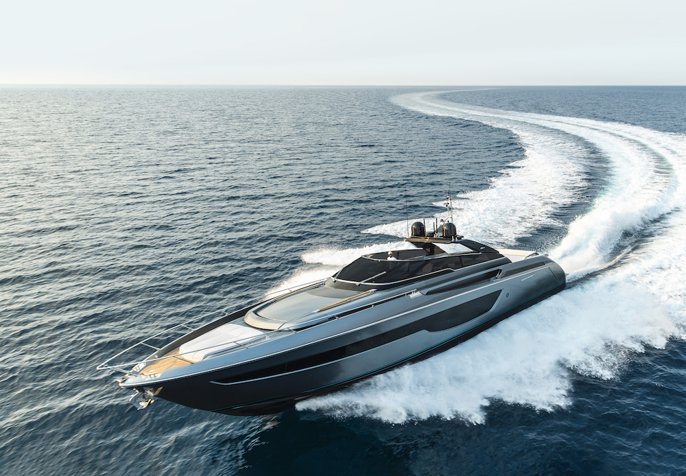 Riva 76’ Bahamas
