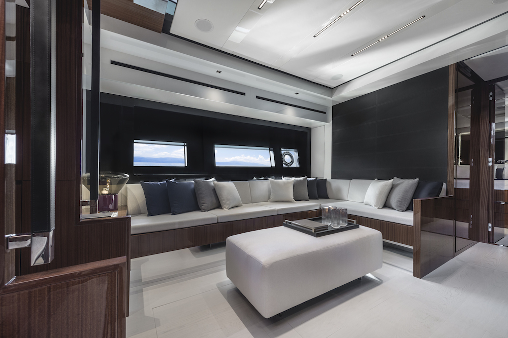 Riva 76’ Bahamas Super