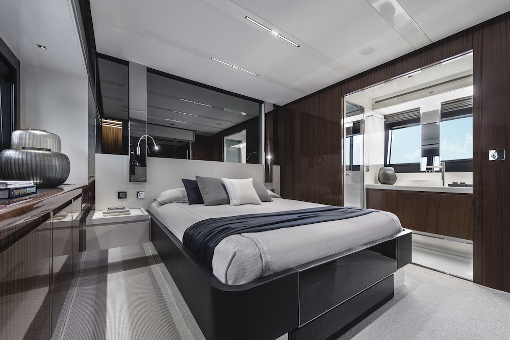 Riva 76’ Bahamas