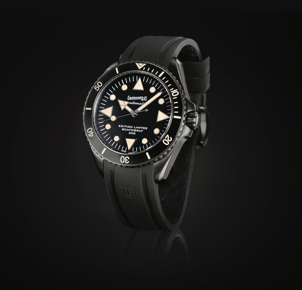 Eberhard & Co.