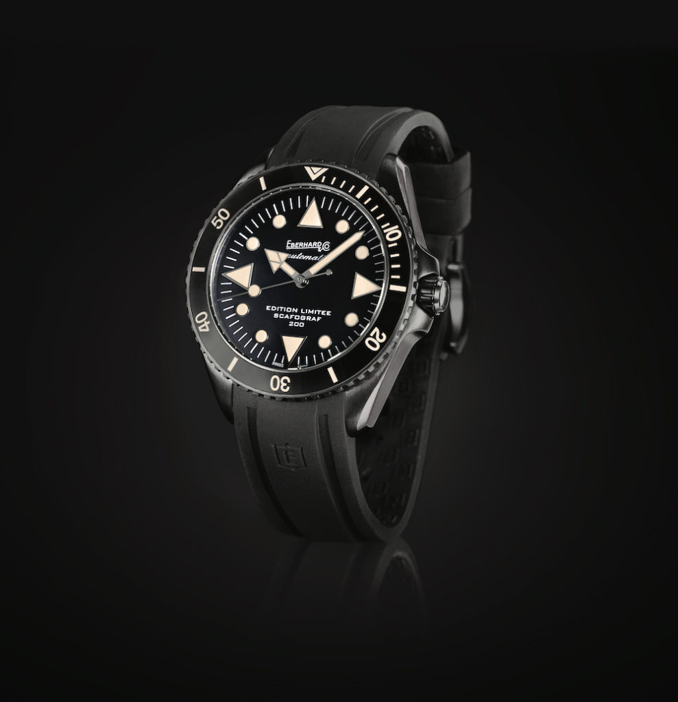 Eberhard & Co.