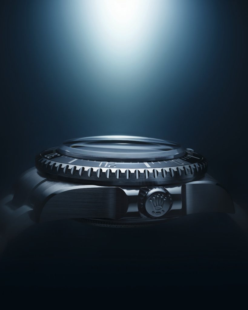 Deepsea Challenge