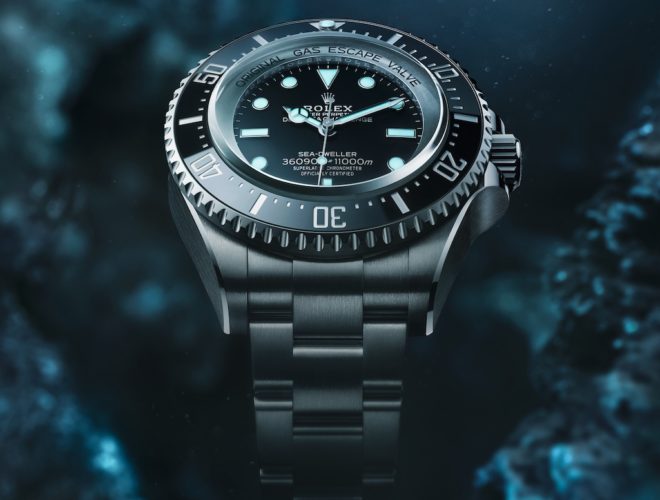 Sfida in mare aperto