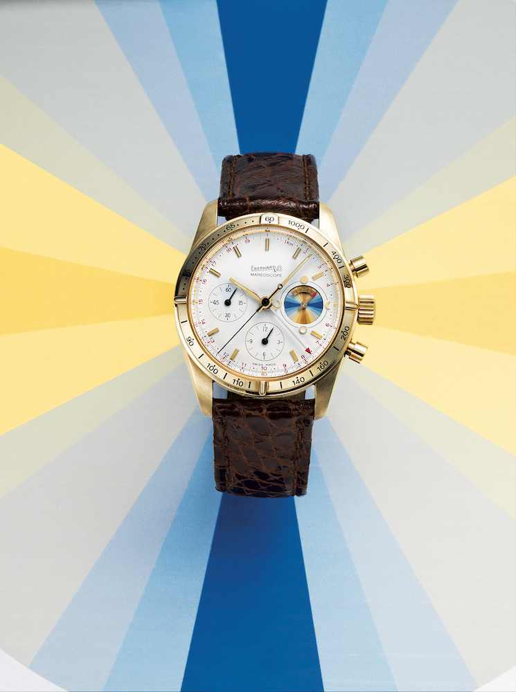 Eberhard & Co.