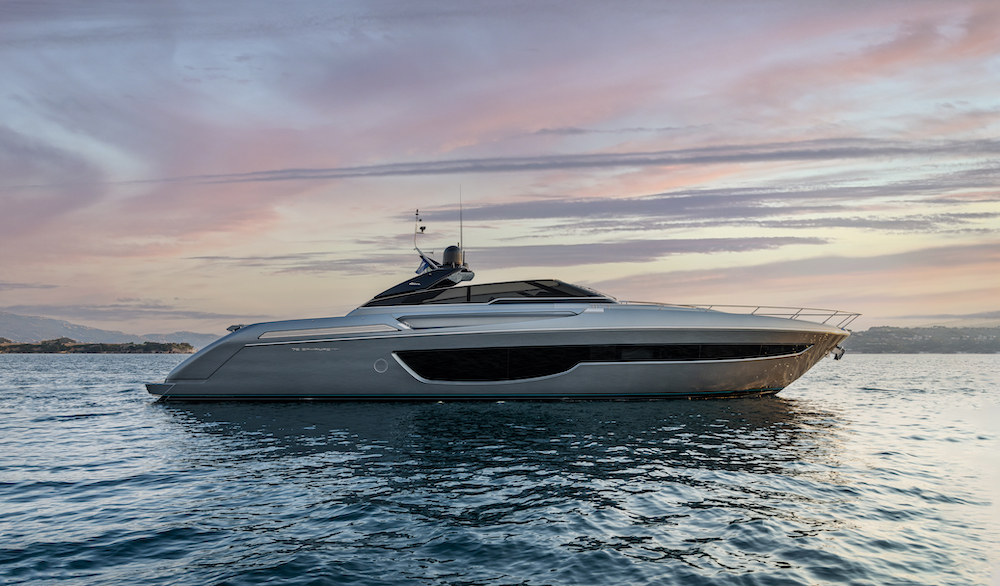 Riva 76’ Bahamas