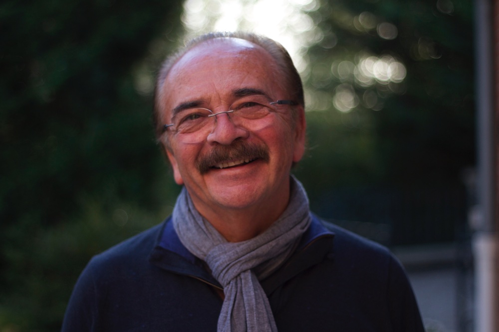 Patrick le Quément