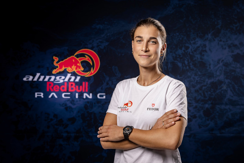 Alinghi Red Bull Racing
