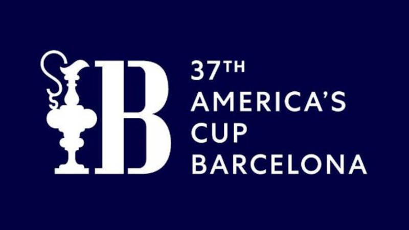 37th America's Cup