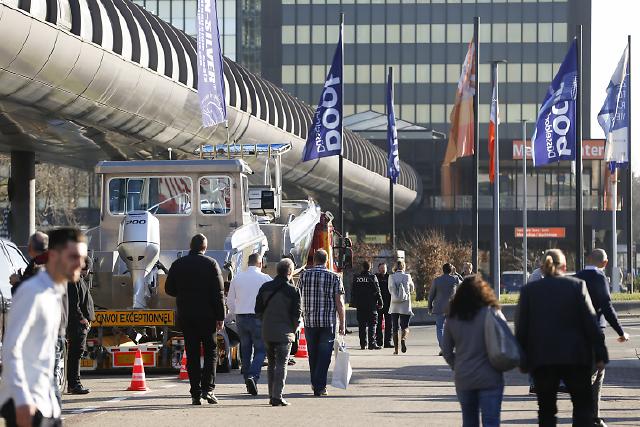 Boot Düsseldorf 2023