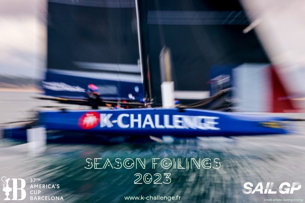 K-Challenge
