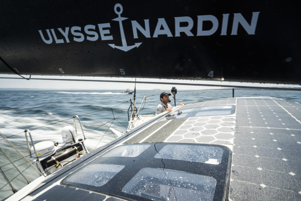 Ulysse Nardin