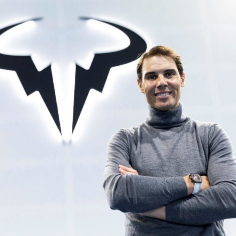 Rafa Nadal