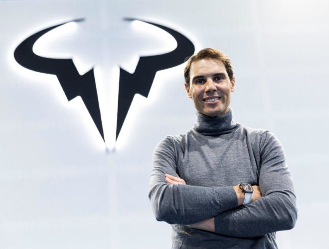 Rafa Nadal