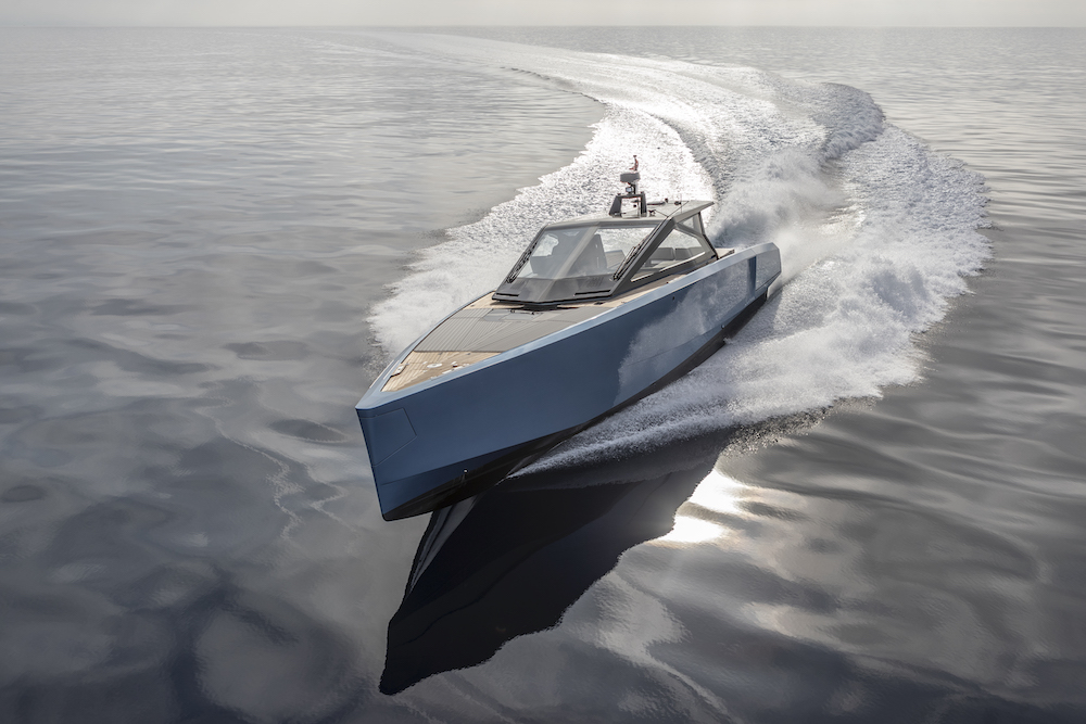 Ferretti Group