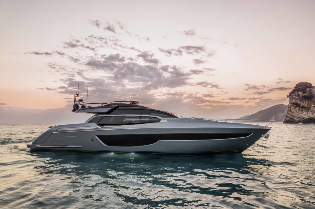 Ferretti Group
