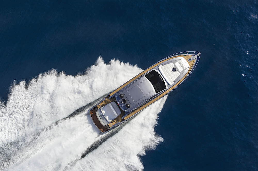 Ferretti Group